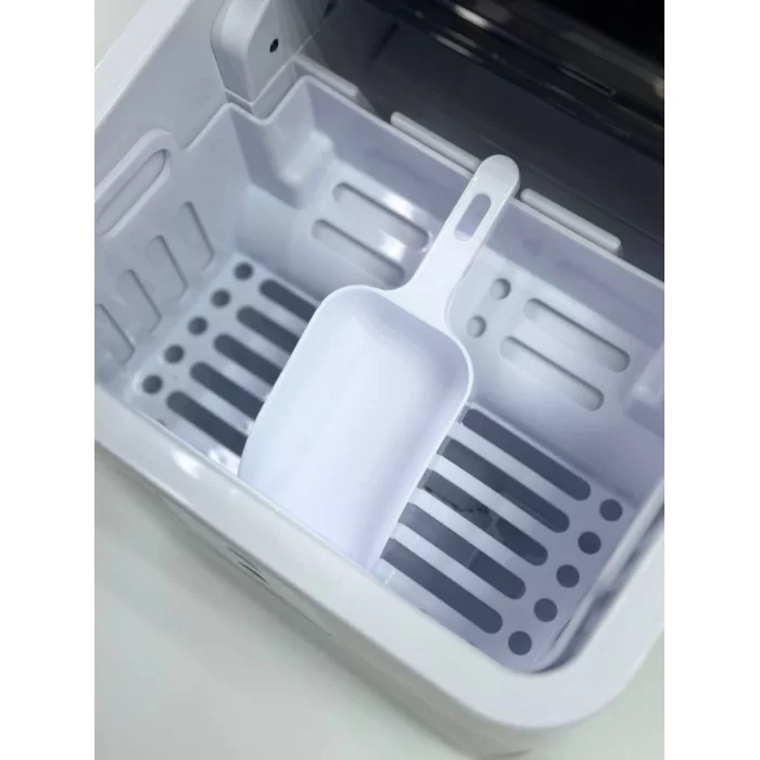 Льодогенератор NORTHCLAN ICM1250 Grey Б/В